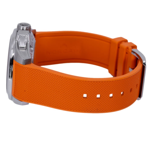 Norqain N3200.40S01.O01 Independence Skeleton 42mm Crono