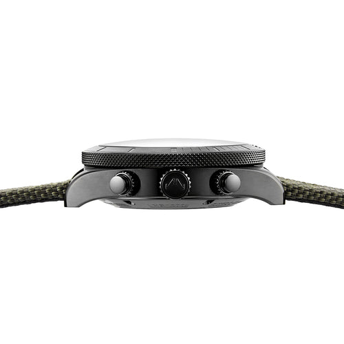 Norqain Uomo NB1200B21C/B123 Adventure Automatico