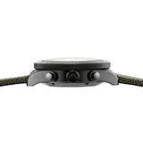 Norqain Uomo NB1200B21C/B123 Adventure Automatico