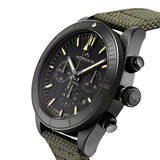 Norqain Uomo NB1200B21C/B123 Adventure Automatico