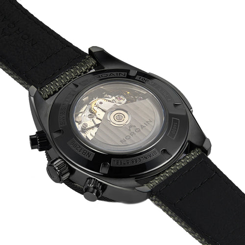 Norqain Uomo NB1200B21C/B123 Adventure Automatico