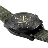 Norqain Uomo NB1200B21C/B123 Adventure Automatico