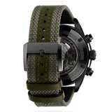 Norqain Uomo NB1200B21C/B123 Adventure Automatico