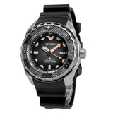 Citizen Uomo NB6004-08E Promaster Super Titanio Automatico