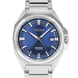 Citizen Uomo NB6010-81L Serie 8 Meccanico