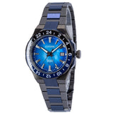 Citizen NB6036-52N Series 8 Mechanical GMT Edizione Limitata