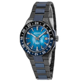 Citizen NB6036-52N Series 8 Mechanical GMT Edizione Limitata