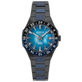 Citizen NB6036-52N Series 8 Mechanical GMT Edizione Limitata