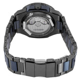 Citizen NB6036-52N Series 8 Mechanical GMT Edizione Limitata