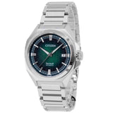 Citizen Uomo NB6050-51W Series 8 831 Mechanical 40mm Auto