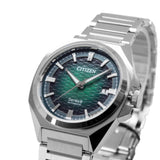 Citizen Uomo NB6050-51W Series 8 831 Mechanical 40mm Auto
