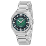 Citizen Uomo NB6050-51W Series 8 831 Mechanical 40mm Auto