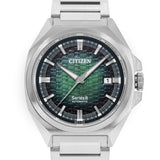 Citizen Uomo NB6050-51W Series 8 831 Mechanical 40mm Auto