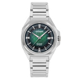 Citizen Uomo NB6050-51W Series 8 831 Mechanical 40mm Auto
