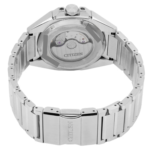 Citizen Uomo NB6050-51W Series 8 831 Mechanical 40mm Auto