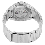 Citizen Uomo NB6050-51W Series 8 831 Mechanical 40mm Auto