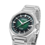 Citizen Uomo NB6050-51W Series 8 831 Mechanical 40mm Auto