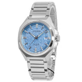 Citizen NB6051-59L Series 8 Ice Blue Auto Edizione Limitata