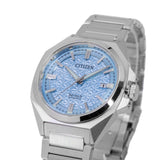 Citizen NB6051-59L Series 8 Ice Blue Auto Edizione Limitata