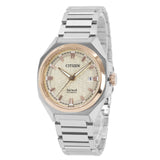 Citizen Uomo NB6059-57P Series 8 831 Mechanical 40mm Auto