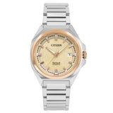 Citizen Uomo NB6059-57P Series 8 831 Mechanical 40mm Auto