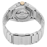 Citizen Uomo NB6059-57P Series 8 831 Mechanical 40mm Auto