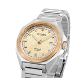 Citizen Uomo NB6059-57P Series 8 831 Mechanical 40mm Auto