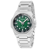 Citizen Uomo NB6060-58X Series 8 890 Mechanical 43mm Auto
