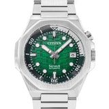 Citizen Uomo NB6060-58X Series 8 890 Mechanical 43mm Auto