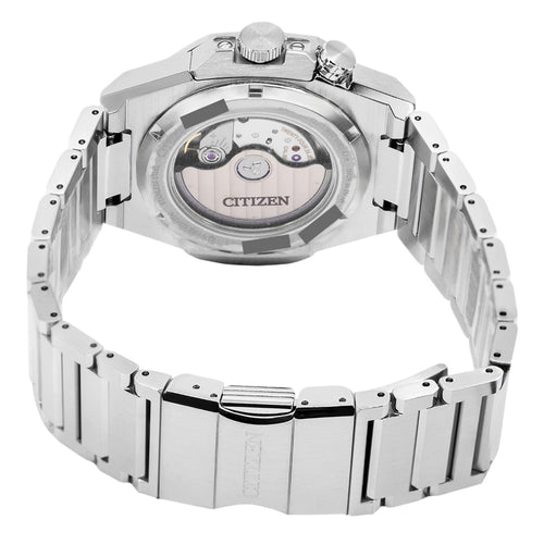 Citizen Uomo NB6060-58X Series 8 890 Mechanical 43mm Auto