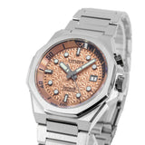 Citizen Uomo NB6066-51W Series 8 Automatico Ltd. Ed.