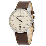 Meistersinger Uomo NE403 Neo Automatico