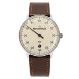 Meistersinger Uomo NE403 Neo Automatico