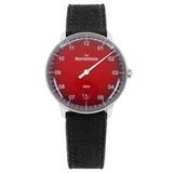 Meistersinger Uomo NE911D Neo Automatico