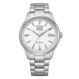 Citizen Uomo NH8391-51A Mechanical C7 Automatico