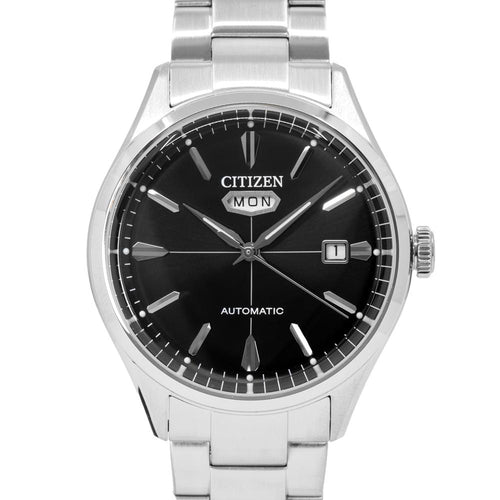 Citizen Uomo NH8391-51E C7 Automatico