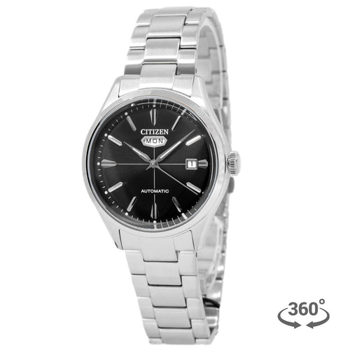 Citizen Uomo NH8391-51E C7 Automatico