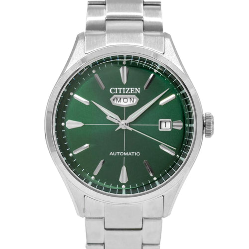 Citizen Uomo NH8391-51X C7 Automatico