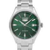 Citizen Uomo NH8391-51X C7 Automatico