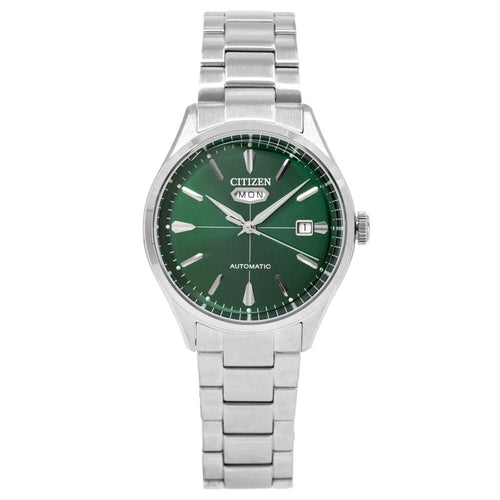 Citizen Uomo NH8391-51X C7 Automatico