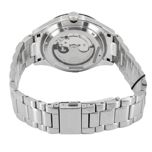 Citizen Uomo NH8391-51X C7 Automatico
