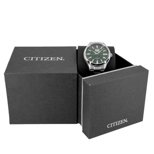 Citizen Uomo NH8391-51X C7 Automatico
