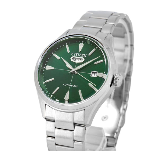 Citizen Uomo NH8391-51X C7 Automatico