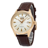 Citizen Uomo NH8393-05A C7 Meccanico Automatico