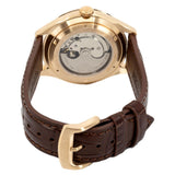 Citizen Uomo NH8393-05A C7 Meccanico Automatico