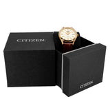 Citizen Uomo NH8393-05A C7 Meccanico Automatico