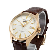 Citizen Uomo NH8393-05A C7 Meccanico Automatico