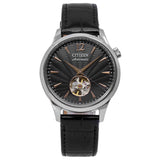 Citizen Uomo NH9131-14E Meccanico Automatico