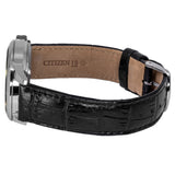 Citizen Uomo NH9131-14E Meccanico Automatico