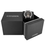 Citizen Uomo NH9131-14E Meccanico Automatico